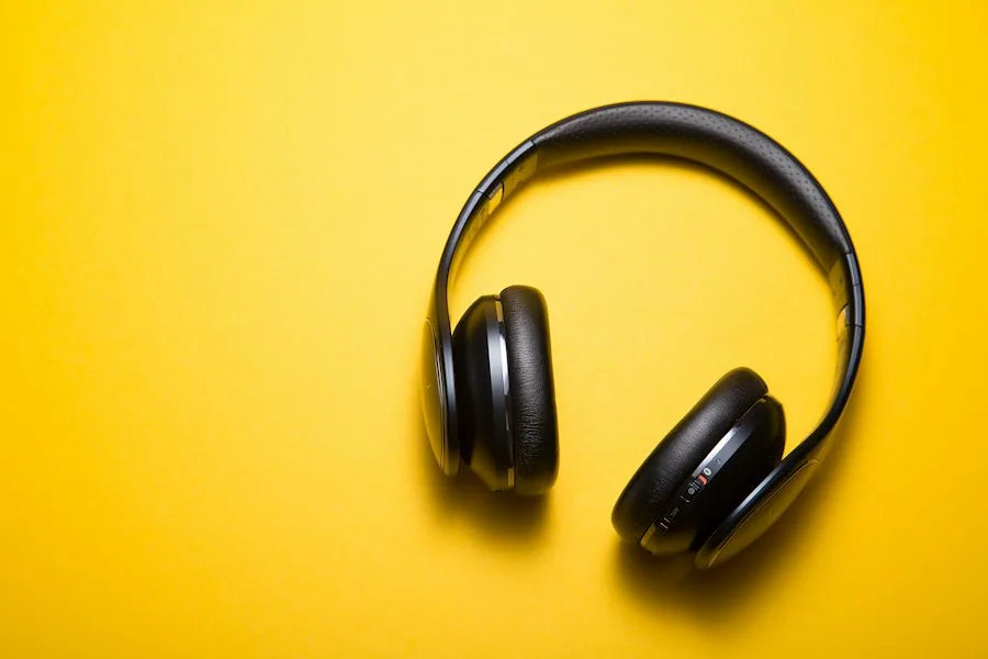 Artiste Headphones Headphones